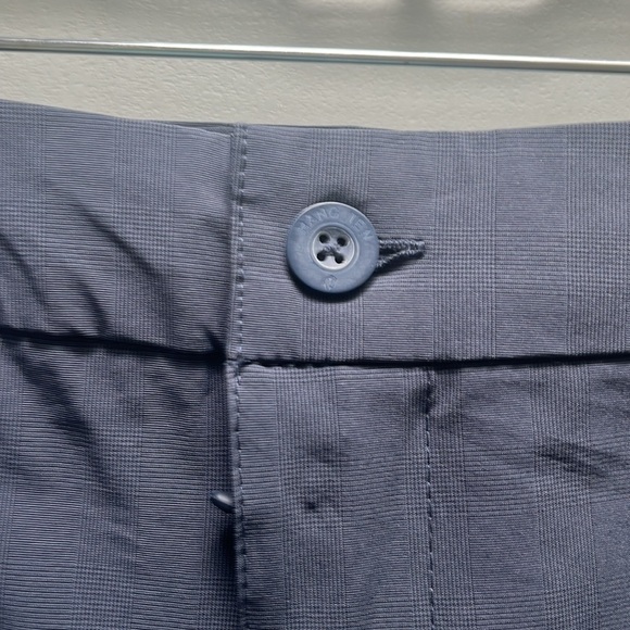 Men’s HangTen size 36 waist navy shorts - Picture 5 of 7